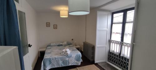 Figueras (Castropol) Apartment | PISO CON TERRAZA