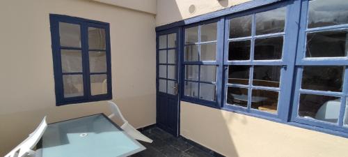 Figueras (Castropol) Apartment | PISO CON TERRAZA