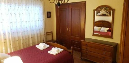 Fene Apartment | Piso de Perlío, ideal para gente amante de la pla