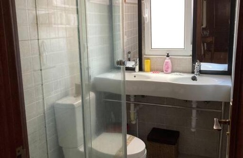 Santander Apartment | Piso de verano para moverse a pie