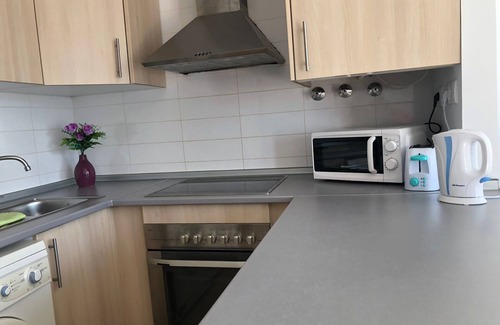 Alhama de Murcia Apartment | Piso del Sol, Condado De Alhama