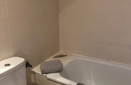 Alhama de Murcia Apartment | Piso del Sol, Condado De Alhama