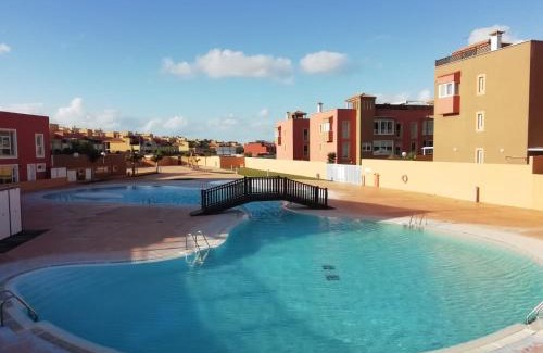 Geafond Apartment | Piso El Jardin