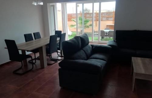 Geafond Apartment | Piso El Jardin