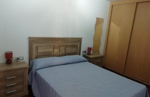 Geafond Apartment | Piso El Jardin