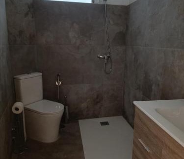 Pontedeume Apartment | Piso en Pontedeume enfrente hotel Eumesa