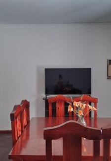 Historic Center House | Piso García