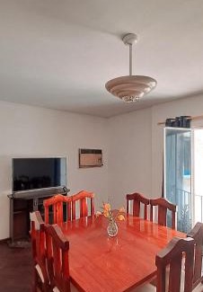 Historic Center House | Piso García