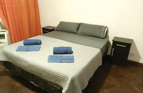 Historic Center House | Piso García