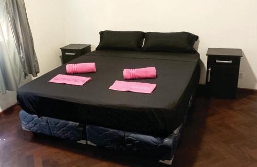 Historic Center House | Piso García