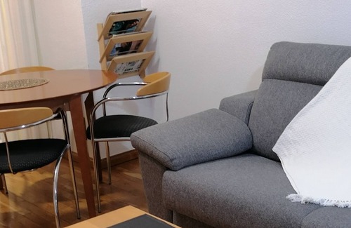 Province of Toledo Apartment | Piso Idea Para 4 Personas .mejor Zona de Toledo