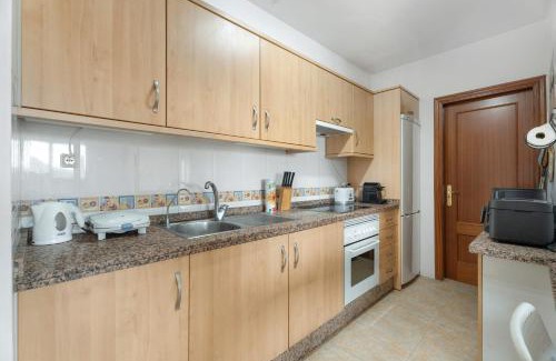 Buzanada Apartment | Piso Litoral 3 - Casa Phil