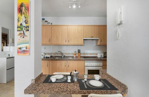 Buzanada Apartment | Piso Litoral 3 - Casa Phil