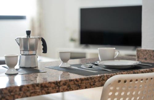 Buzanada Apartment | Piso Litoral 3 - Casa Phil