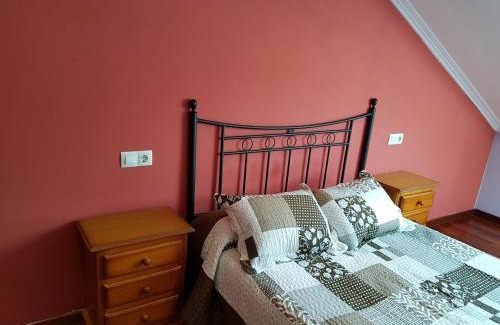 Combarro Apartment | Piso Maceira Combarro