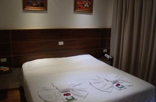Sertanopolis Hotel | Pissoloto Hotel