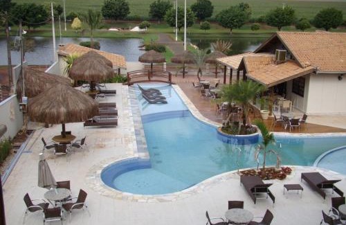 Sertanopolis Hotel | Pissoloto Hotel