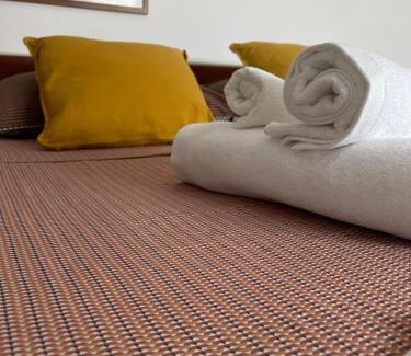 Biassono Apartment | Pit Stop & Relax