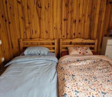 La Fare-en-Champsaur Apartment | Pitchoun Oustaou du Champsaur