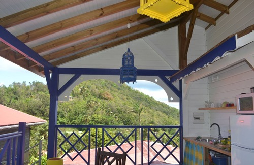 Desbonnes Other | Piton Bungalows Ecolodges