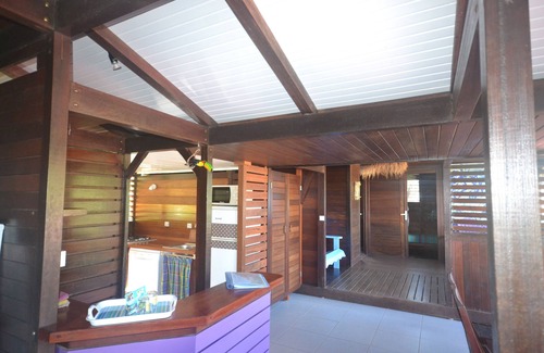 Desbonnes Other | Piton Bungalows Ecolodges