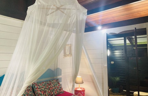 Desbonnes Other | Piton Bungalows Ecolodges