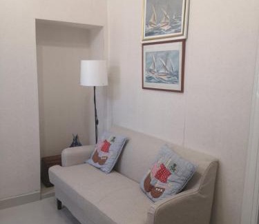 Plomari Apartment | Pitsi House Plomari