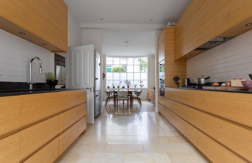 Campden Apartment | Pitt Street by onefinestay