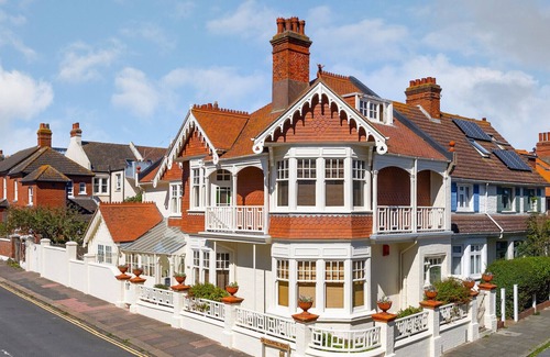Kemptown Apartment | Pittodrie Guest House - Apartment 6