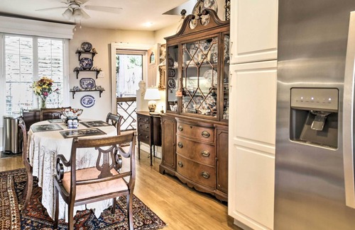 Central Northside House | Pittsburgh Home - Walk to Stadiums & Museums!