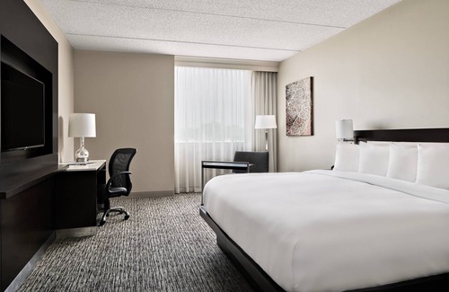 Cranberry Township Hotel | Pittsburgh Marriott North