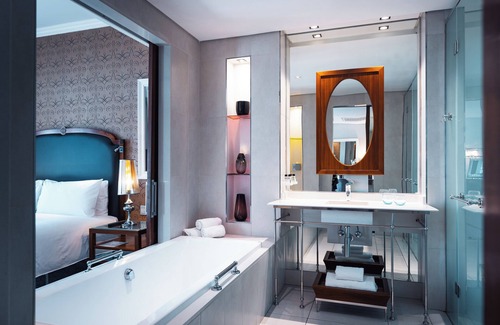 Greater Johannesburg Metropolitan Area Hotel | Pivot Hotel Montecasino