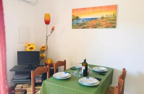 Pizzo House | Pizzo Beach Club one bed Apartments 86G