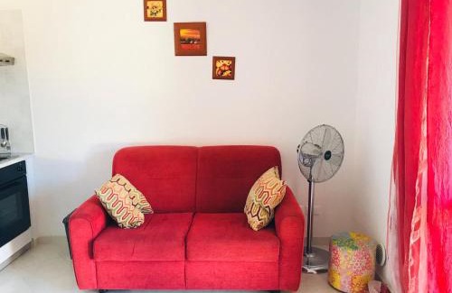 Pizzo House | Pizzo Beach Club one bed Apartments 86G