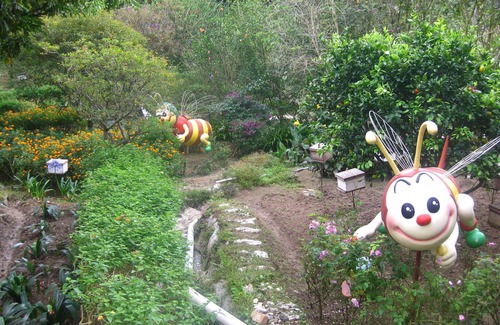 Tanah Rata Apartment | PKL Homestay Cameron Highlands