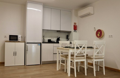 Ponte de Lima Apartment | Plátanos & River Views II