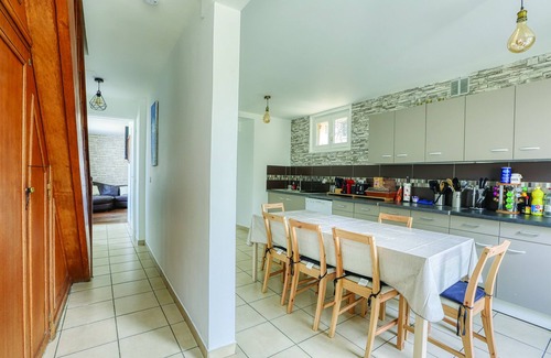 Chaumont-en-Vexin House | Plénitude du Vexin - Grand jardin - 7 personnes