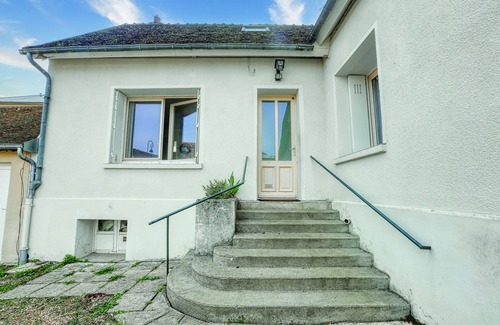 Chaumont-en-Vexin House | Plénitude du Vexin - Grand jardin - 7 personnes