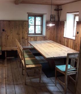 Hof bei Salzburg House | Plötzhof