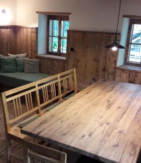 Hof bei Salzburg House | Plötzhof