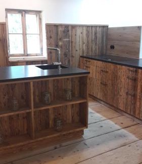 Hof bei Salzburg House | Plötzhof