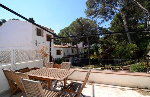 Pals House | Plaça Dels Pous 3