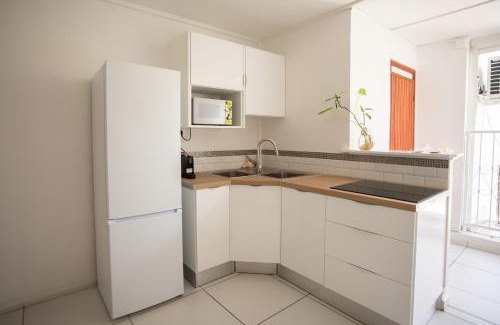 Pointe-a-Pitre Apartment | Place de la Cathédrale de Pointe à Pitre