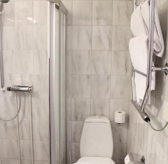 Centrala staden Hotel | Place Lund