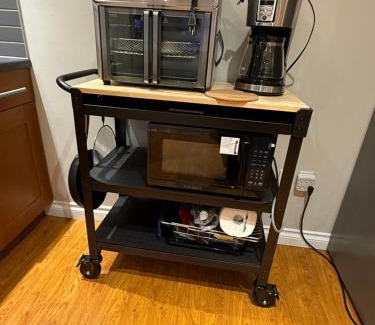 Burke Mountain House | Place near the Coquitlam River Park