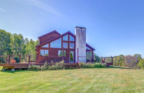 Brownsville House | Place of Peace and Quiet