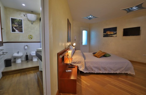 Capaccio Scalo Bed & Breakfast | Placide Vivere