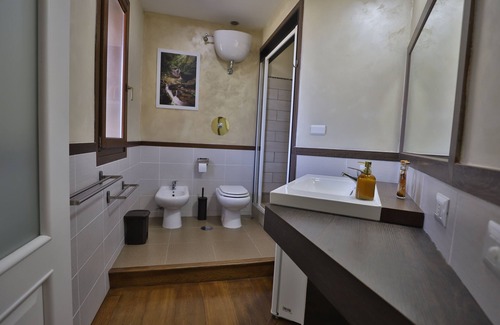 Capaccio Scalo Bed & Breakfast | Placide Vivere