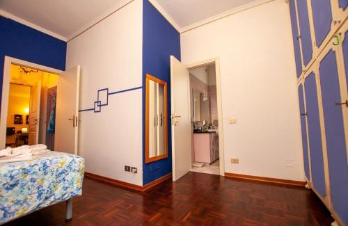 Ravenna Apartment | Placidia Apartment