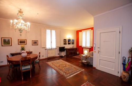 Ravenna Apartment | Placidia Apartment